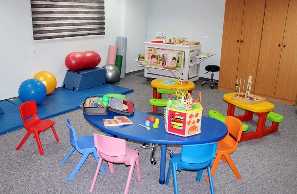 شركة النسور